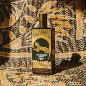 African Leather Eau de Parfum