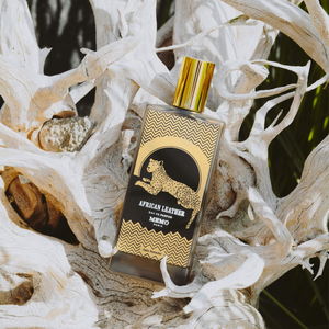 African Leather Eau de Parfum