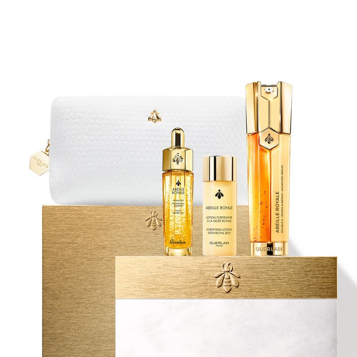 Abeille Royale Renew & Repair Advanced Serum