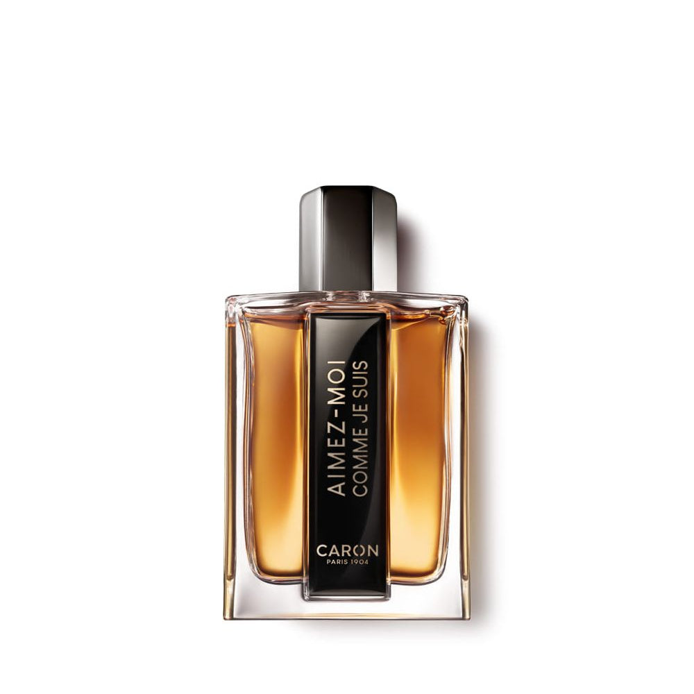 Aimez-Moi Comme Je Suis Eau De Toilette