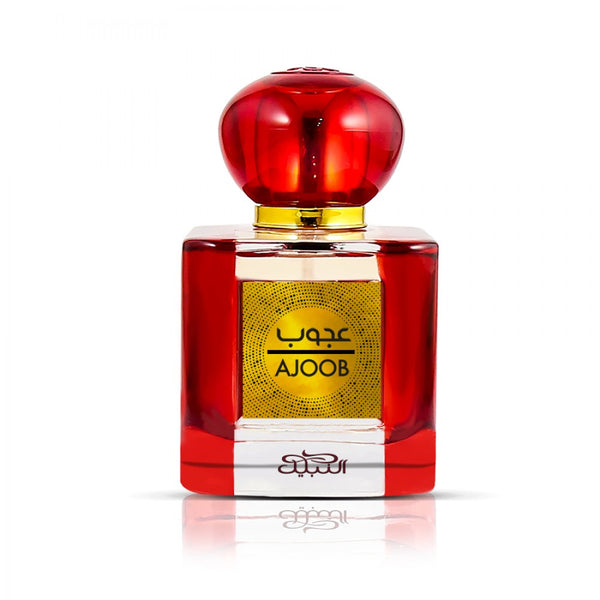 Nabeel Ajoob Eau de Parfum