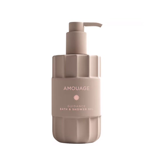 GUIDANCE SHOWER GEL