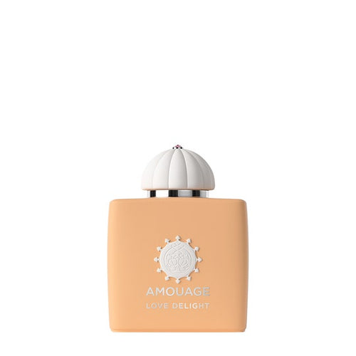 LOVE DELIGHT