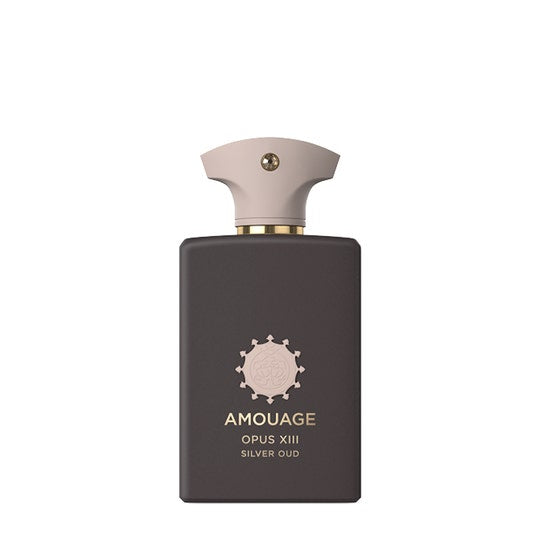 OPUS XIII SILVER OUD