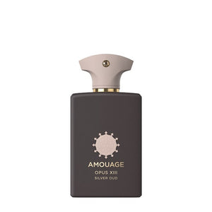 OPUS XIII SILVER OUD