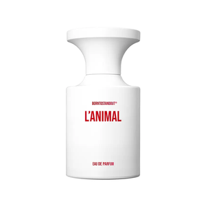 Born to Stand Out L'Animal