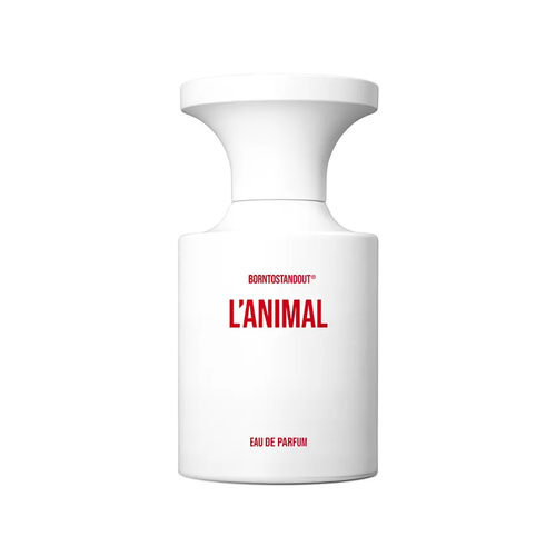 Born to Stand Out L'Animal