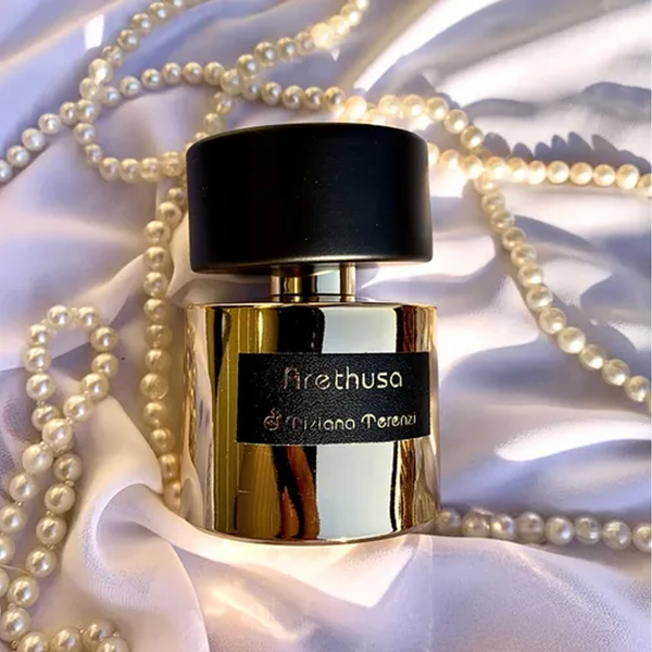Gold Arethusa Extrait de Parfum