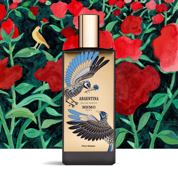 Argentina Eau de Parfum