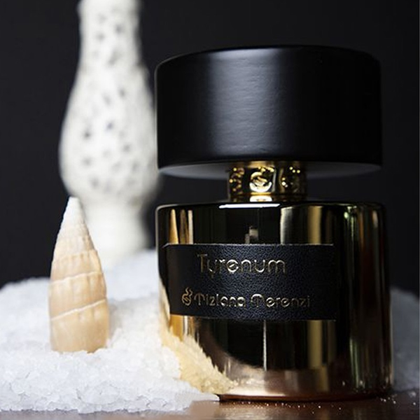 Gold Arethusa Extrait de Parfum