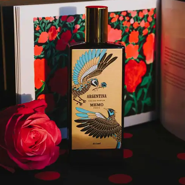 Argentina Eau de Parfum