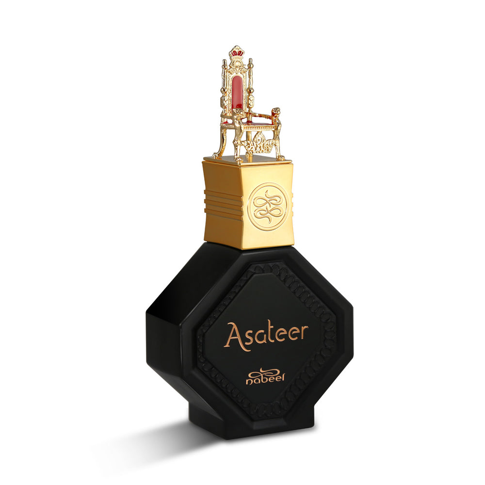 Nabeel Asateer Eau de Parfum