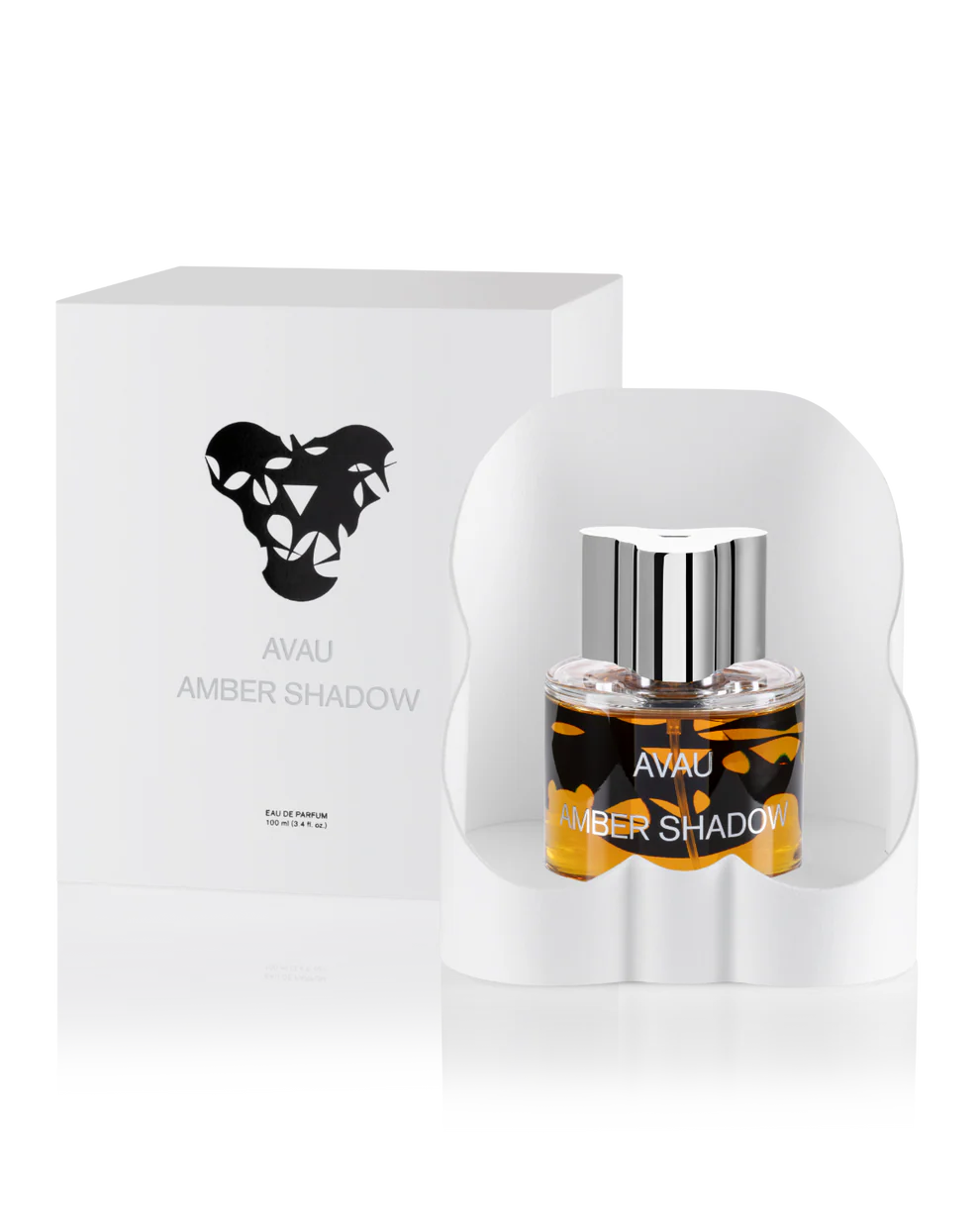 Amber Shadow Eau de Parfum
