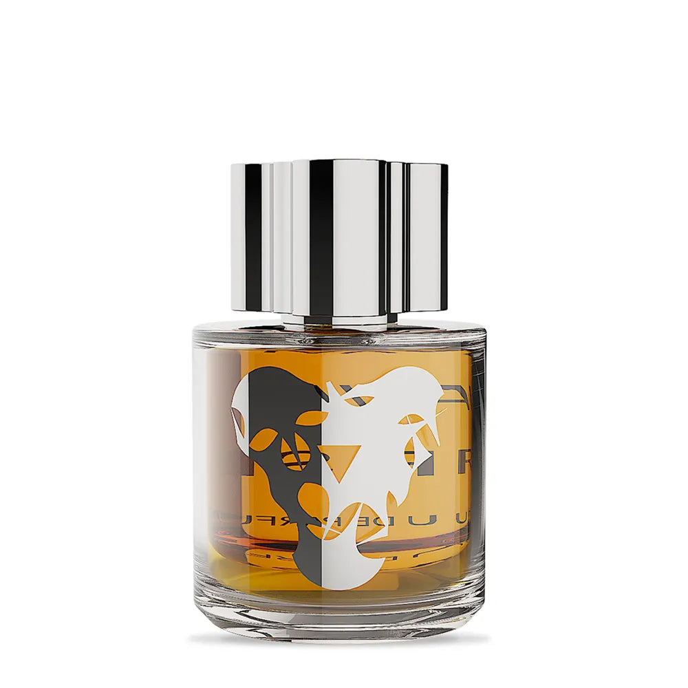 Amber Shadow Eau de Parfum
