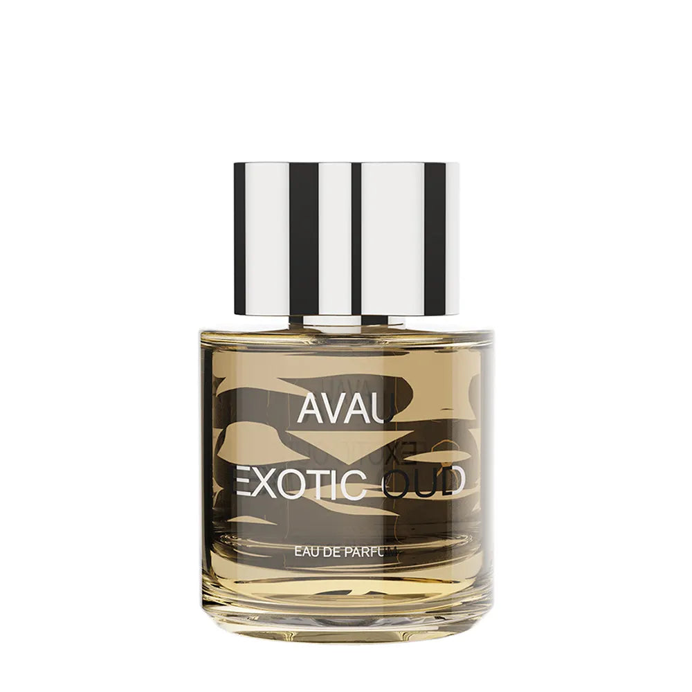 Exotic Oud Eau de Parfum
