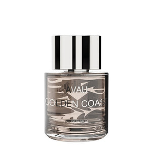 Golden Coast Eau de Parfum