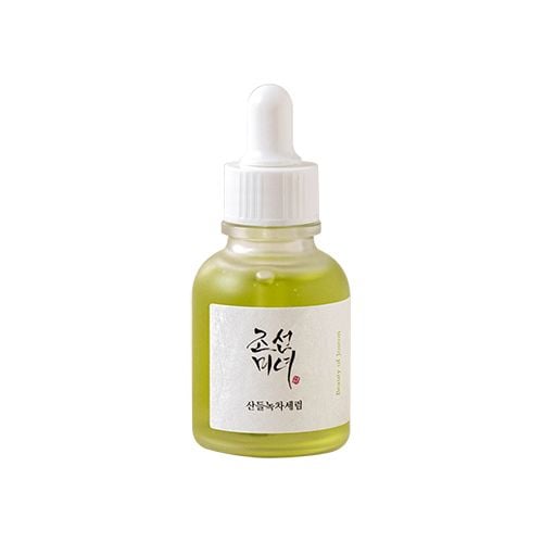 Beauty of Joseon Calming Serum Green Tea and Panthenol