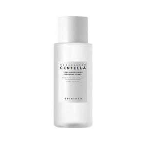 SKIN1004 Madagascar Centella Tone Brightening Boosting Toner 7.1 fl.oz 210ml - 90% Centella Asiatica Extract Vitamin C Exfoliating Pore Tightening Moisturizing