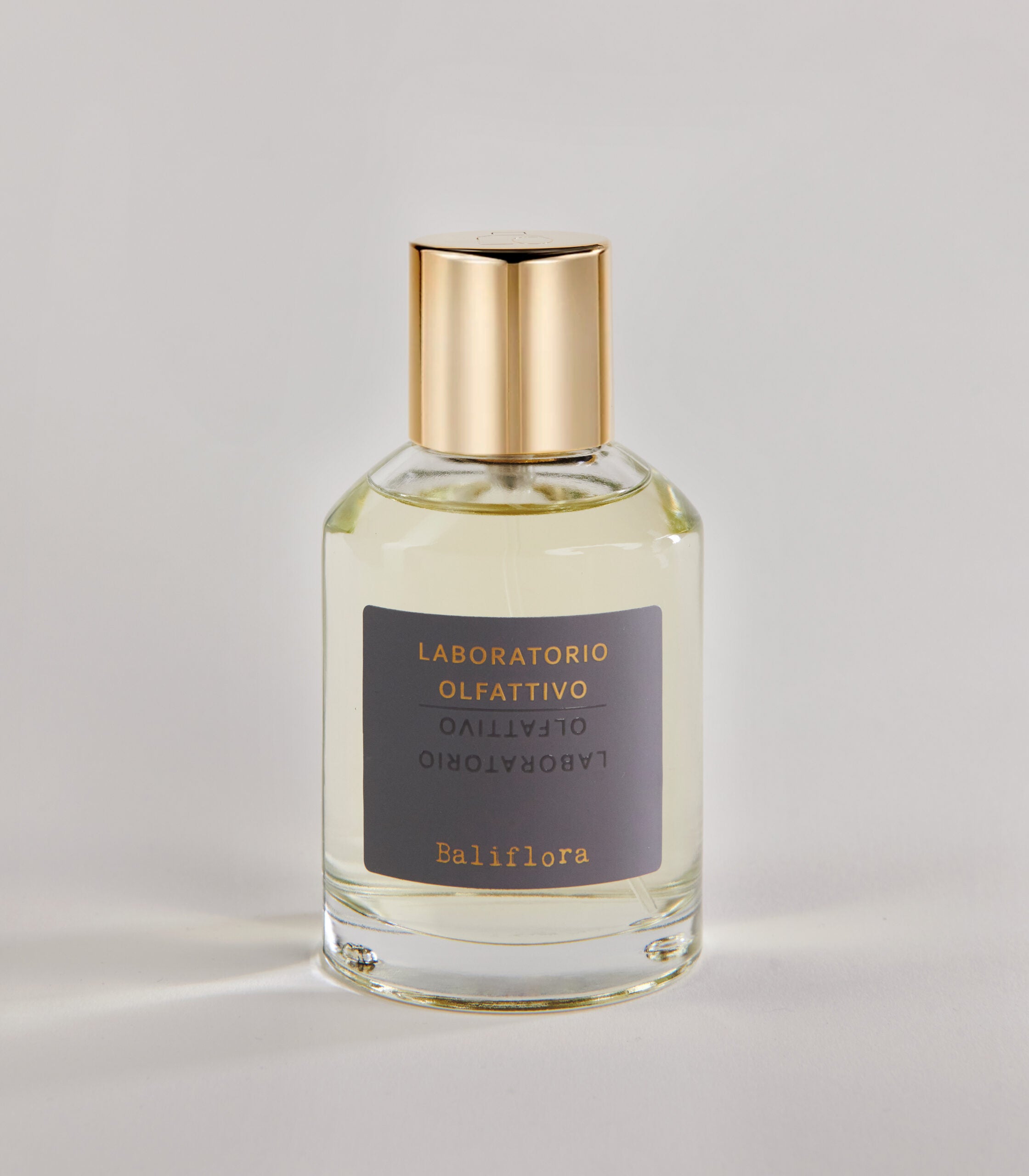 Baliflora Eau de Parfum