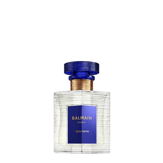 Bleu Eau de Toilette