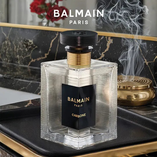 Carbone Eau de Toilette