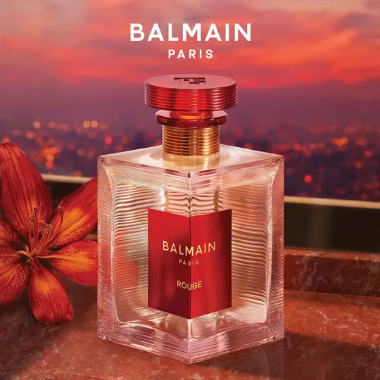 Rouge Eau de Toilette