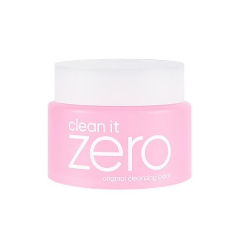 Banila Co Clean It Zero Cleansing Balm Moisturizing For Face 100ml