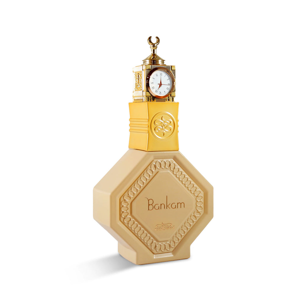 Nabeel Bankam Eau de Parfum