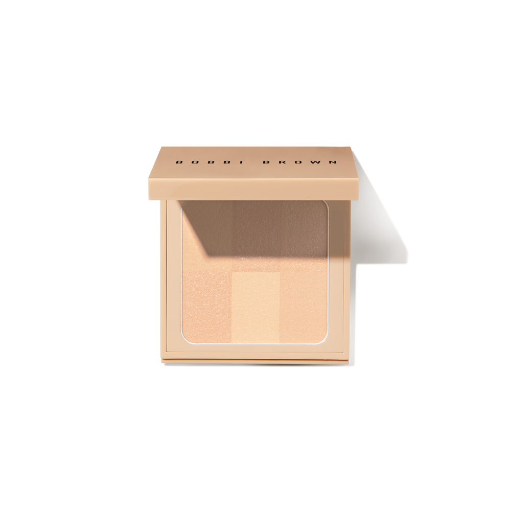Bobbi Brown Sheer Finish Pressed Powder