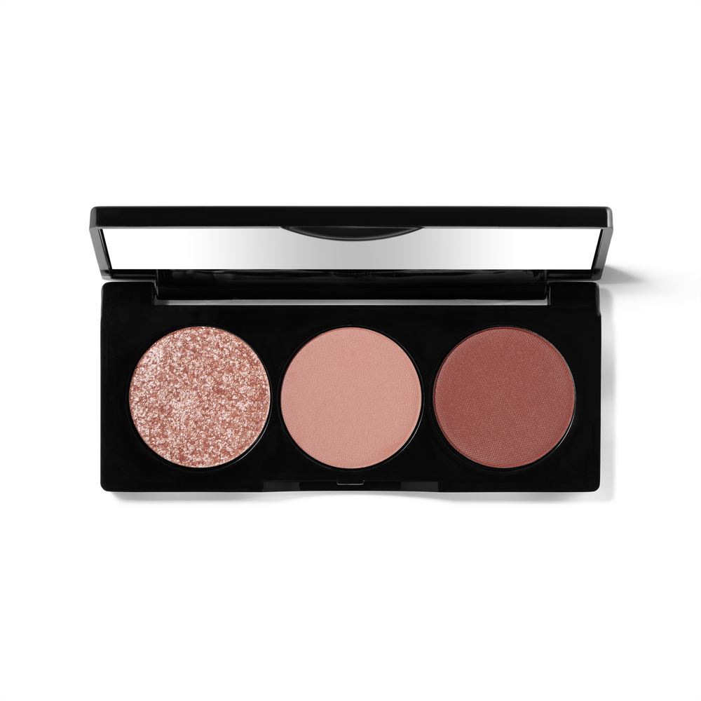 Bobbi Brown Essential Eye Shadow Trio