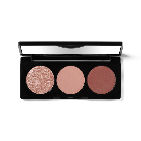 Bobbi Brown Essential Eye Shadow Trio