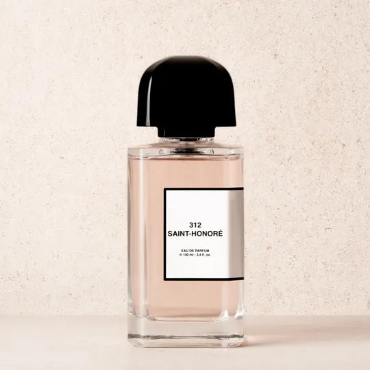312 Saint-Honore Eau de Parfum