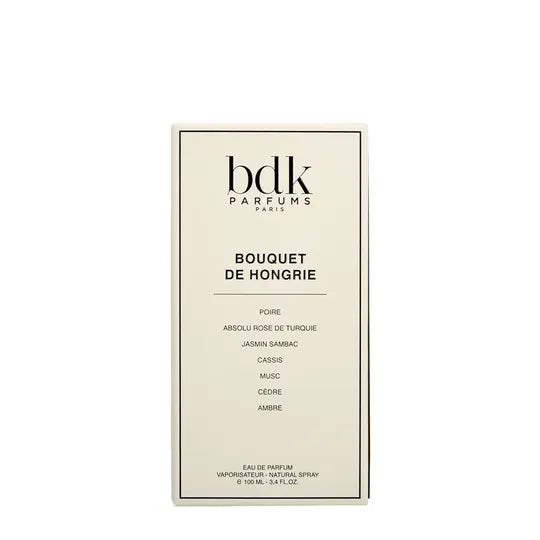 Bouquet De Hongrie Eau de Parfum