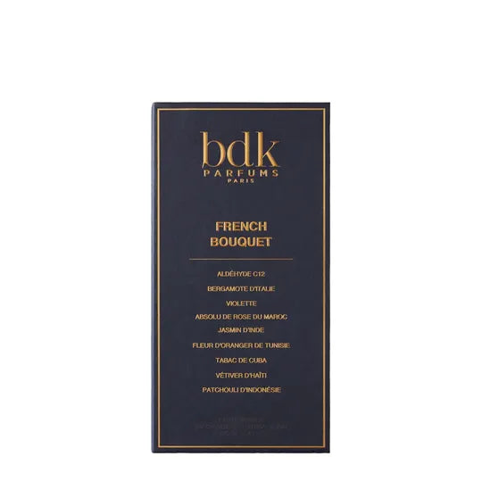 French Bouquet Eau de Parfum
