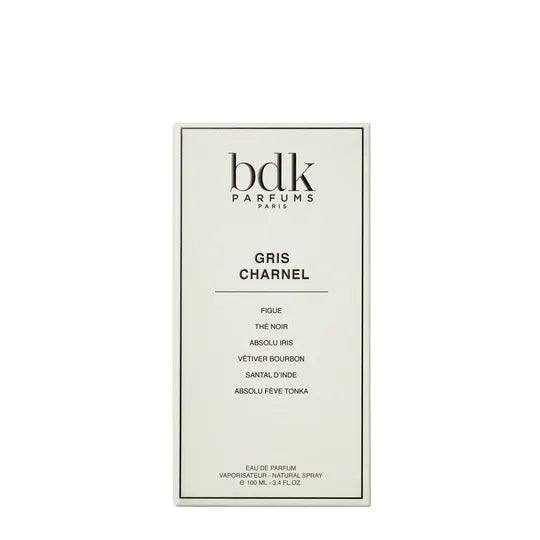 Gris Charnel Eau de Parfum