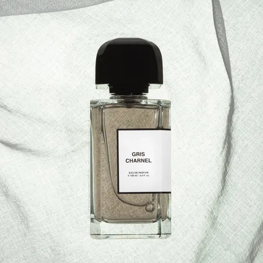 Gris Charnel Eau de Parfum