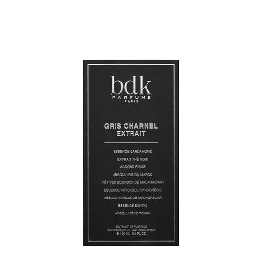 Gris Charnel Extrait de Parfum