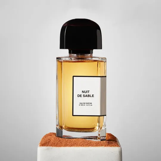 Nuit de Sable Eau de Parfum