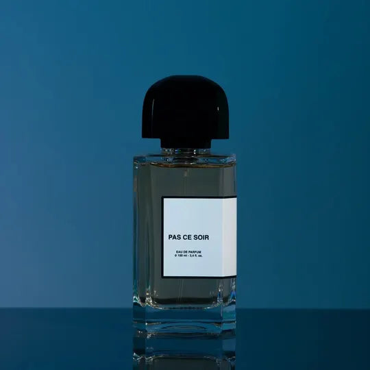 Pas Ce Soir Eau de Parfum