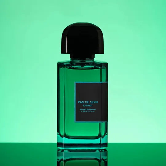 Pas Ce Soir Extrait de Parfum