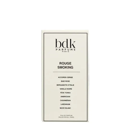 Rouge Smoking Eau de Parfum