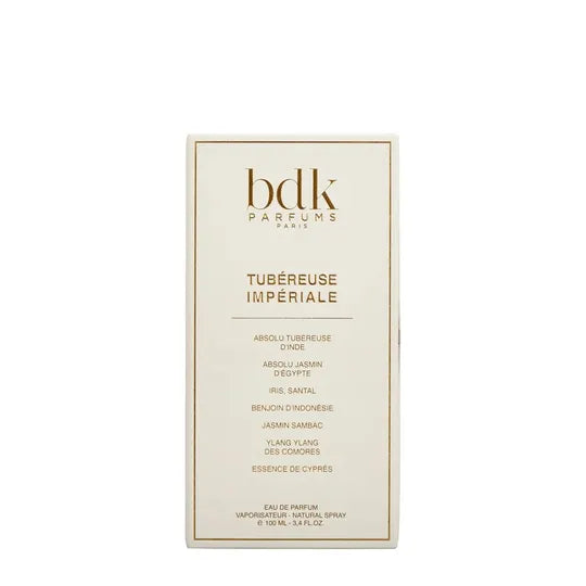 Tubereuse Imperiale Eau de Parfum