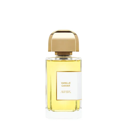 Vanille Caviar Eau de Parfum