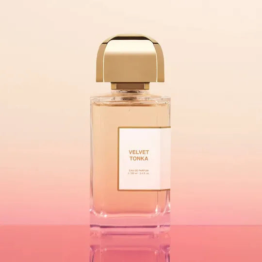 Velvet Tonka Eau de Parfum