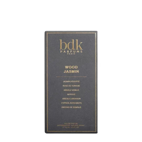 Wood Jasmin Eau de Parfum