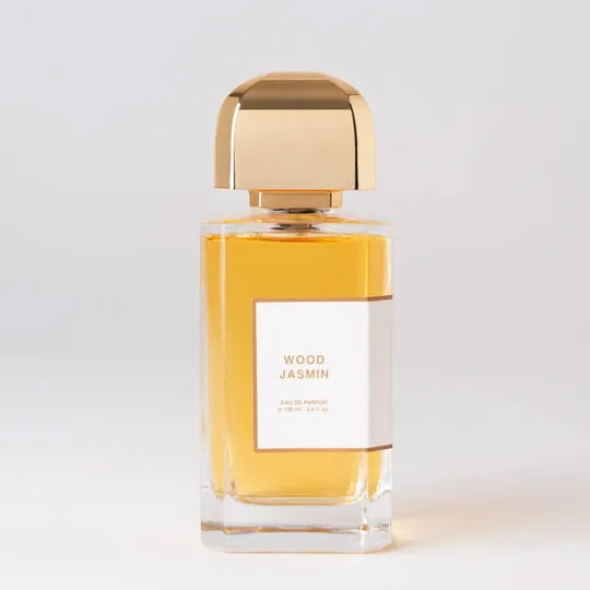 Wood Jasmin Eau de Parfum