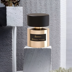 Gold Borea Extrait de Parfum