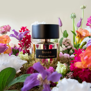 Gold Borea Extrait de Parfum