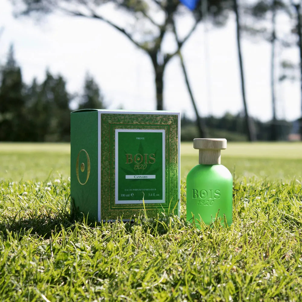 Cannabis Eau de Parfum