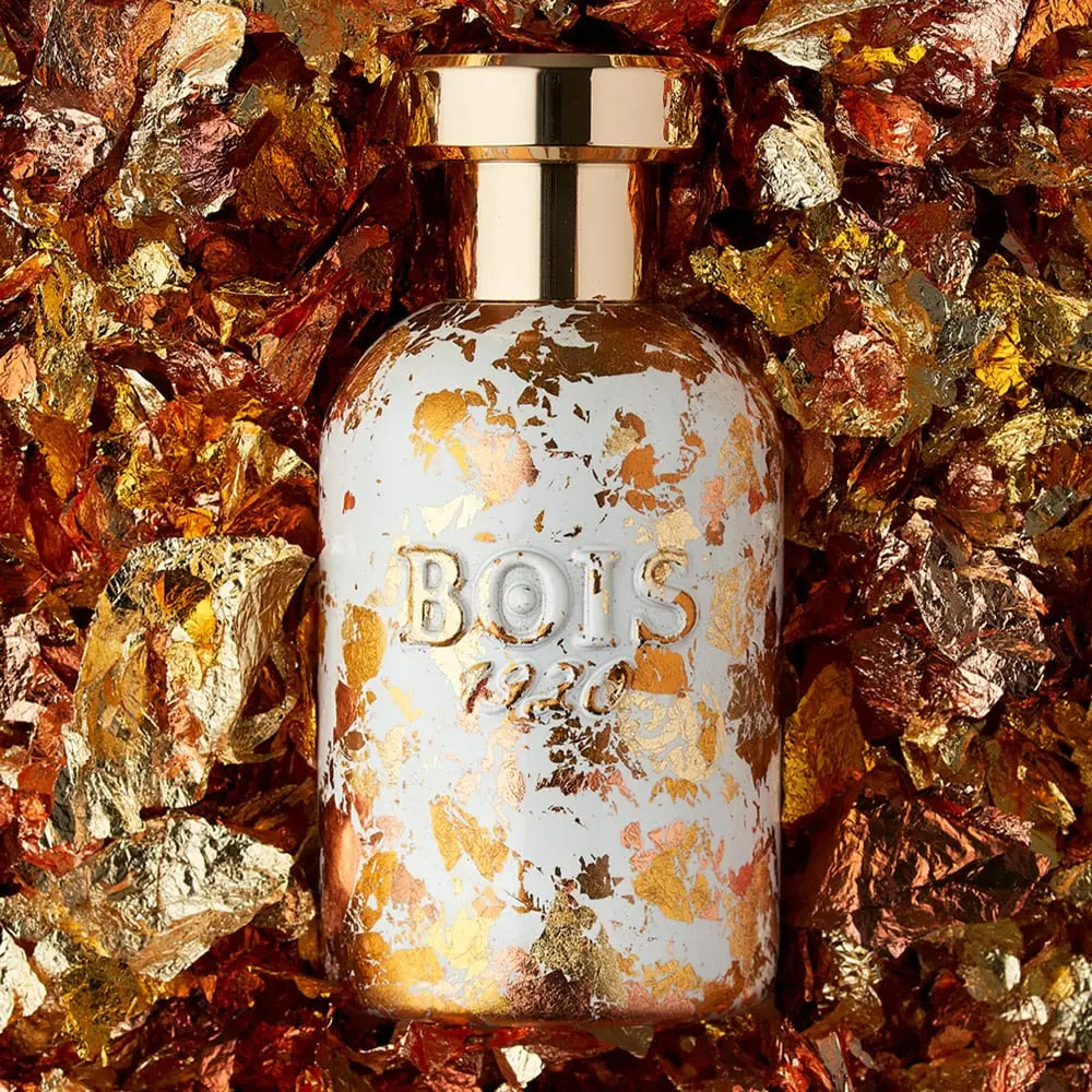 Frammenti Eau de Parfum